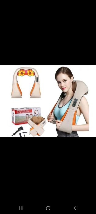 Идеальное массажеры для все тела!