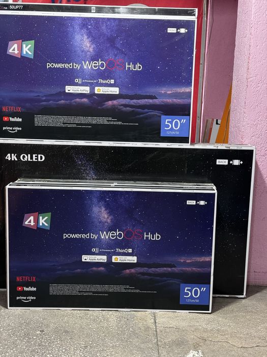 Smart Tv Televizor смарт оптом телевизор