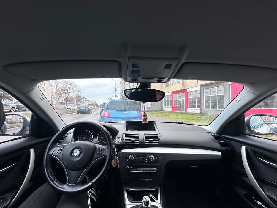 BMW 1 Series 2012 — imagine 4