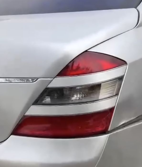 W 221 мерс лонг 2006 г