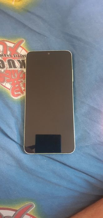 Samsung A05 S liber de retea