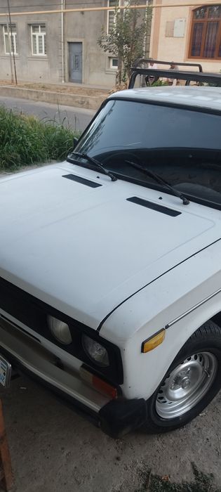 Vaz 2106 sotiladi