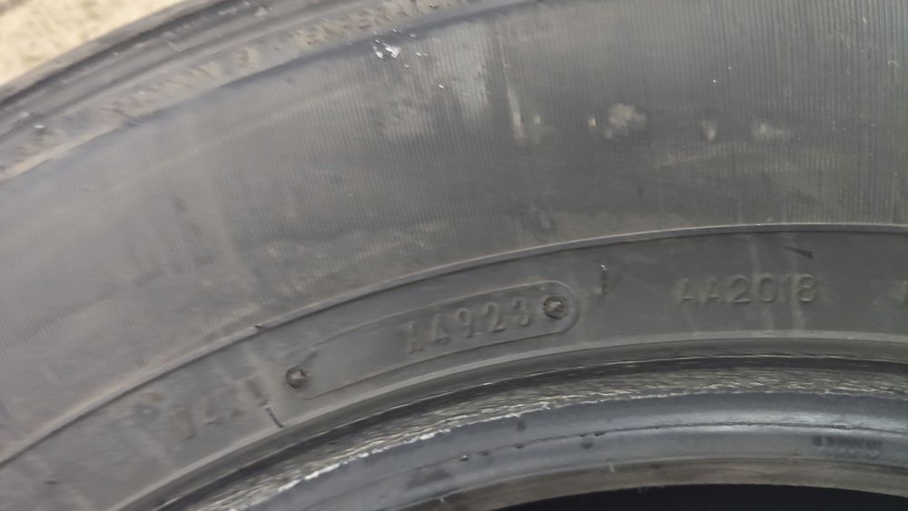 Шины данлоп япония