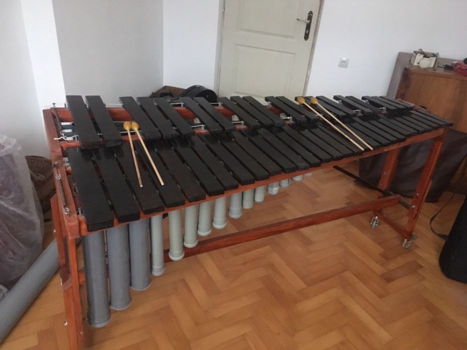 Marimba 4 octave Medias OLX.ro