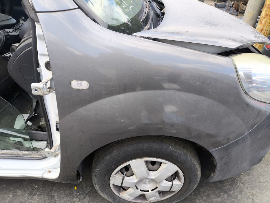 Калник за Рено/Renault Kangoo