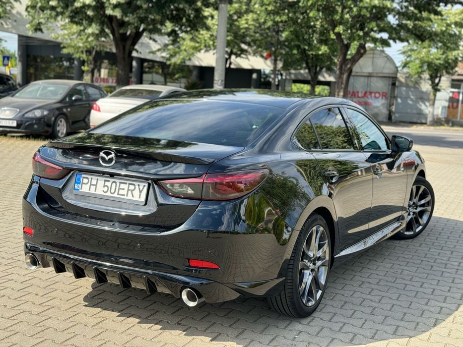 Vand Mazda 6 motor 2.2
