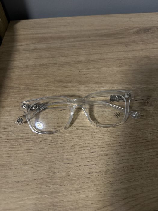 Chrome hearts очила