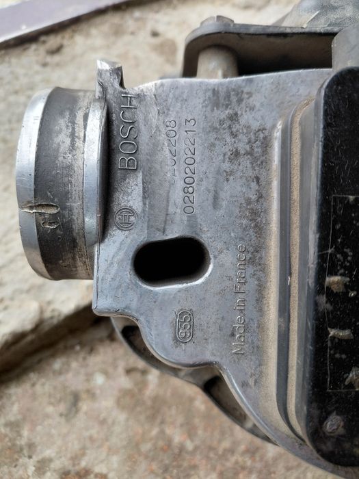 Валюмитр опель 2 куб