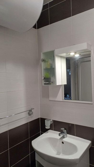 Дава се под наем Двустаен апартамент в София, Люлин - център - 55 кв.м за 490 € - Снимка #6