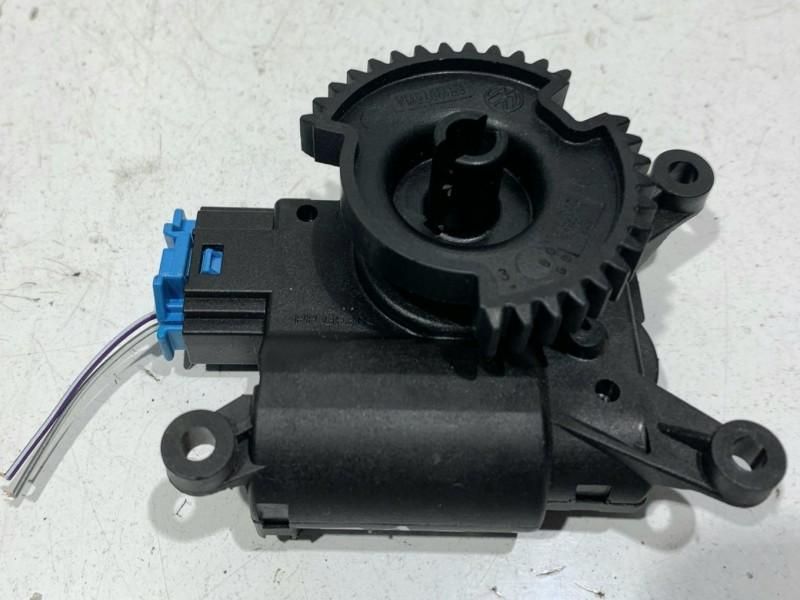 Motoras clima Skoda Fabia 2 facelift 3093819 Break