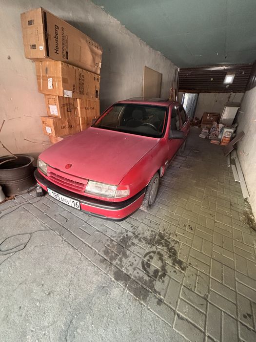 Продам Опель Vectra