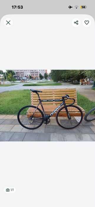 Фикс Тсунами снм 100