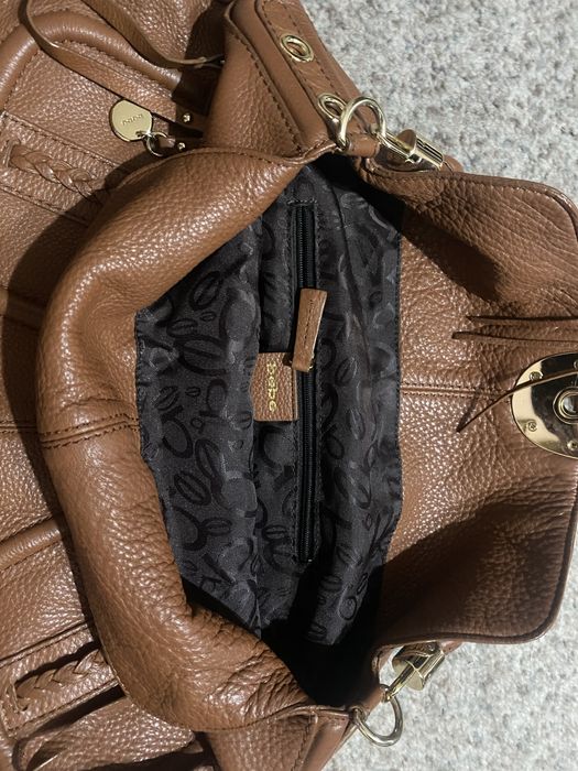 Чанта-bebe без забележки