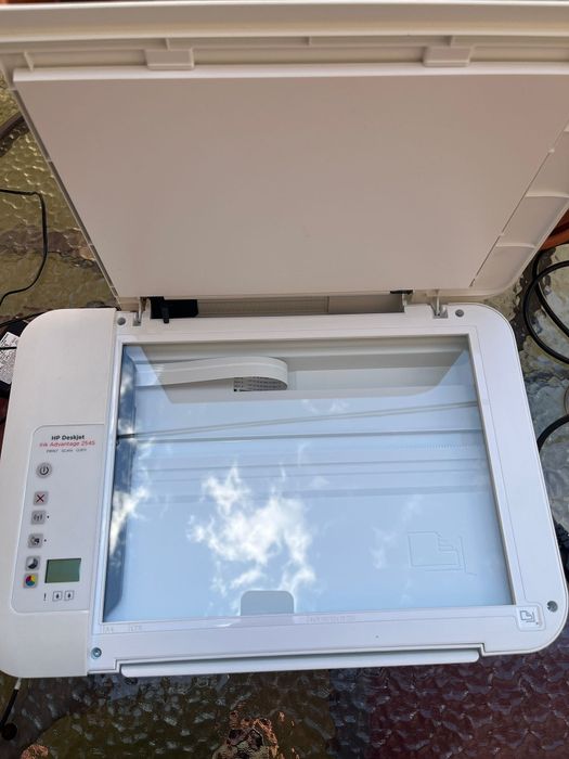 Imprimanta multifunctioanala