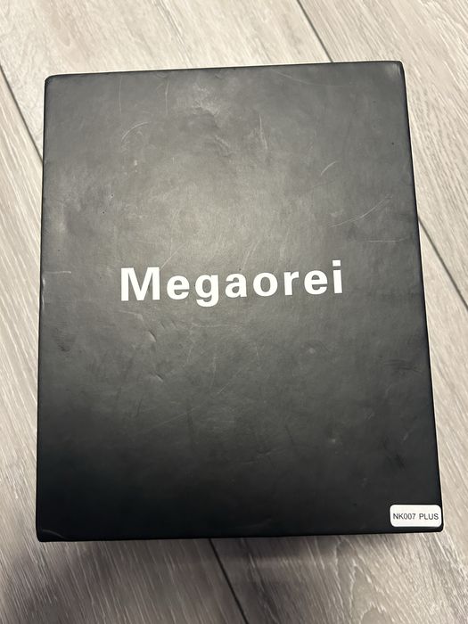 Насадка Megaorei NK007  plus