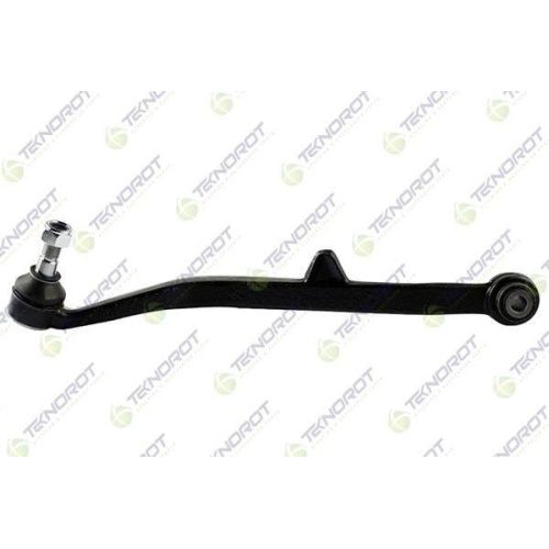Brat suspensie roata Mercedes Clasa M (W163) 1998-2005, montare: top, punte spate stanga/dreapta, in spate, Tip brat: superior spre spate, OE 1633500053, Teknorot