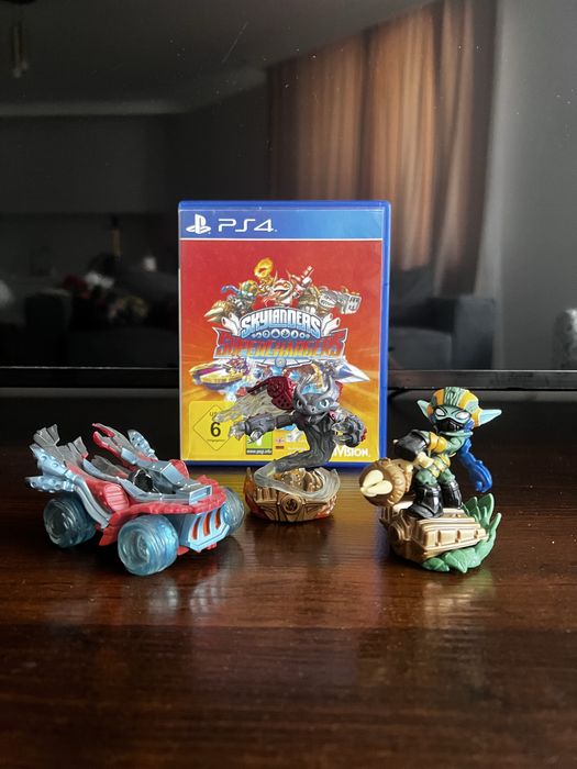 Игры на PlayStation5 и 4