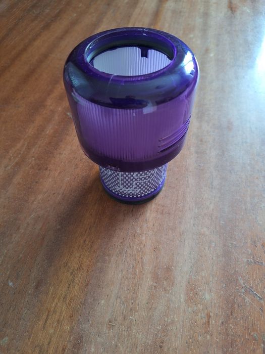 Резервен HEPA филтър за прахосмукачка Dyson V11 SV14 SV17 SV22