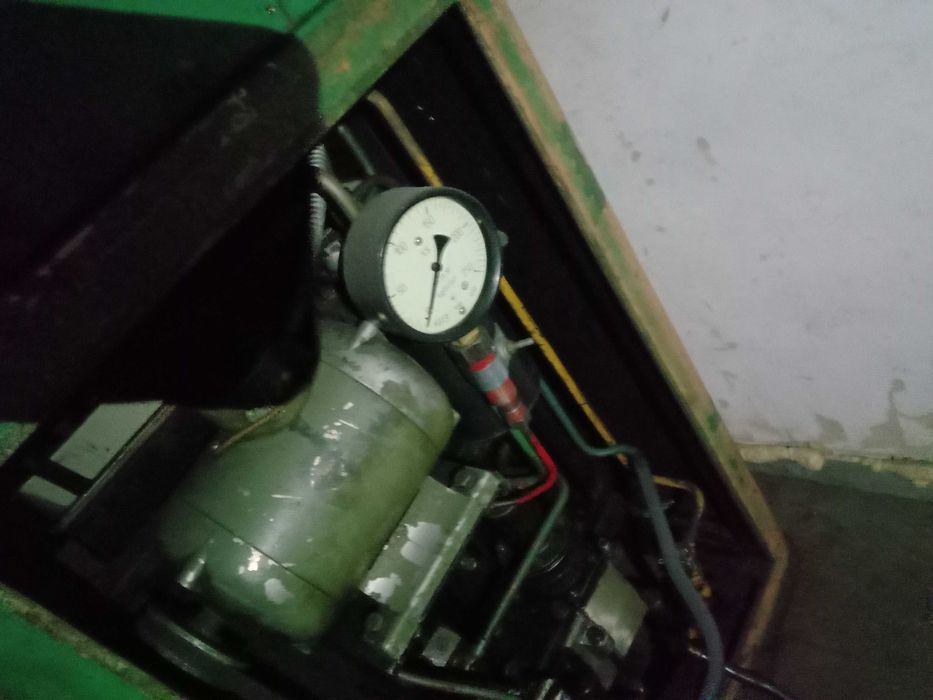 Продам стенд  ТНВД