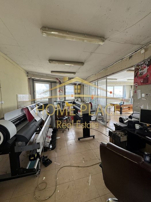 Продава, Склад Варна, Изгрев