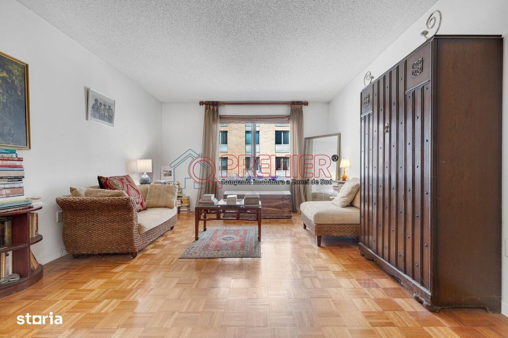 3 Camere | Ansamblu Rezidențial | Drumul Binelui