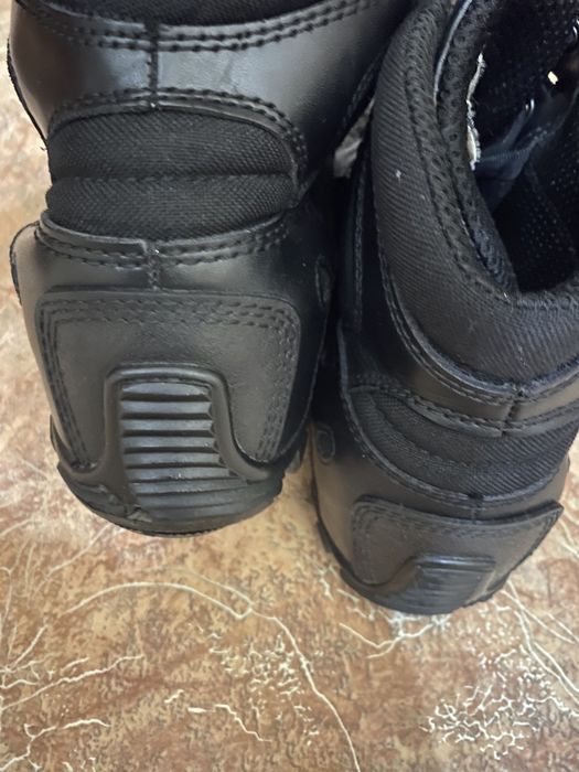 Продам берцы ботинки Belleville tactical research