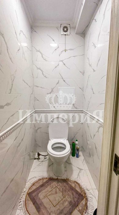 Продается 3х ком. Бирлик. Султан империя