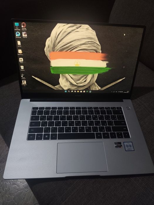 Ноутбук Huawei BOM-WXX9-PCB-B2