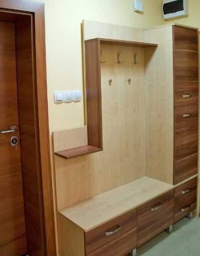Дава се под наем Двустаен апартамент в Пловдив, Тракия - 60 кв.м за 306 € - Снимка #4