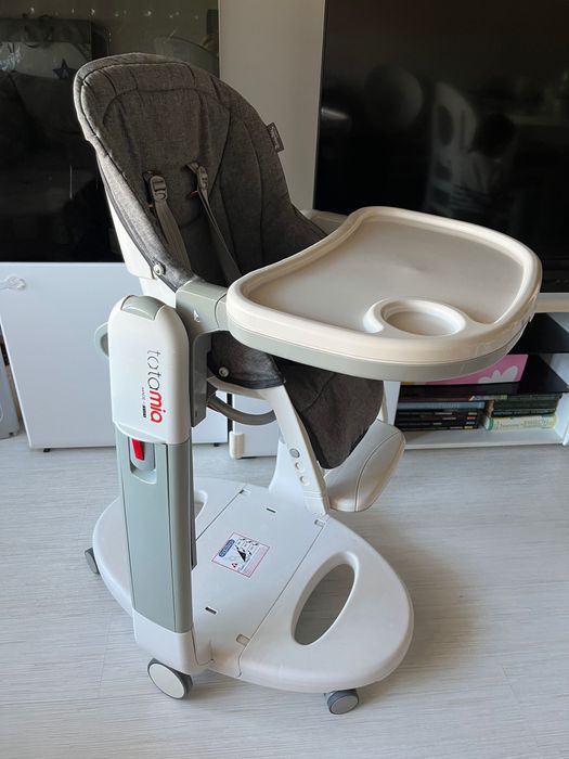 Стол за хранене Peg Perego Tatamia