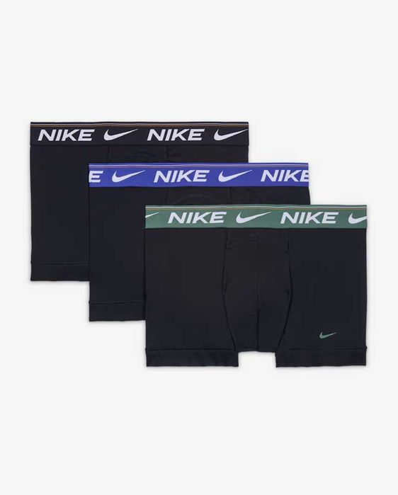 комплект боксеров NIKE (ОРИГИНАЛ) размер M