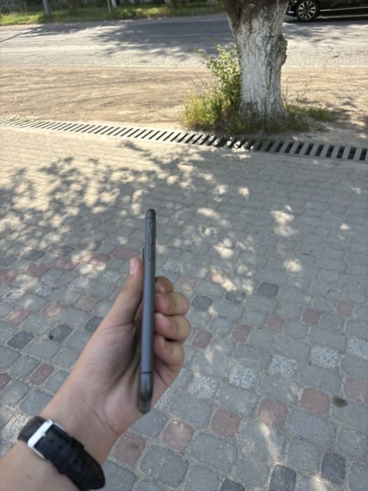 Iphone 11 idiyal
