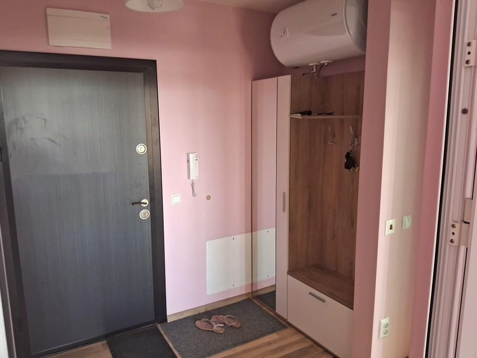 Дава се под наем Двустаен апартамент в София, Връбница 2 - 64 кв.м за 525 € - Снимка #6