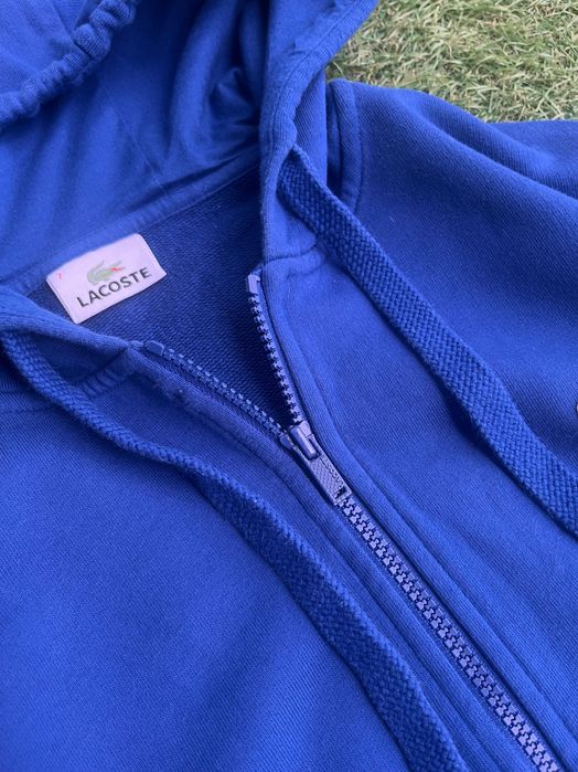 Мъжко горнище : LACOSTE L