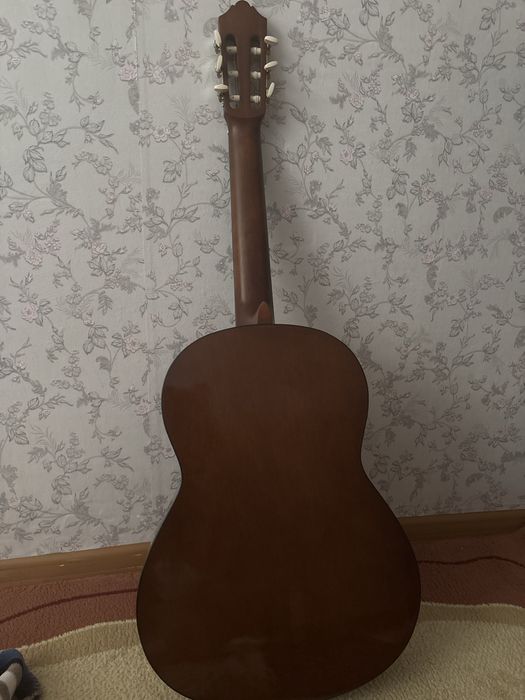 Yamaha C40 гитара б/у