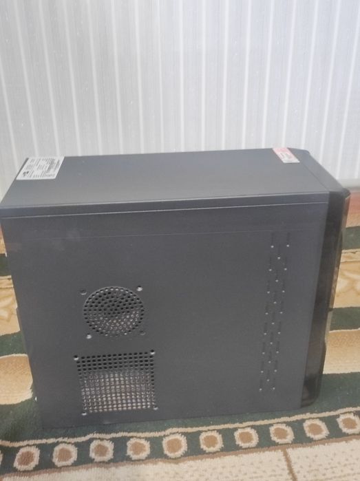 Компьютер  настольный