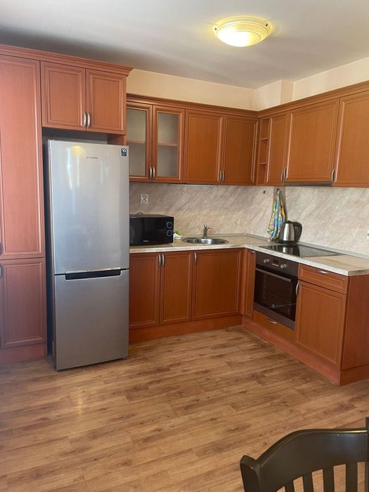 Дава се под наем Тристаен апартамент в София, Карпузица - 93 кв.м за 598.23 € - Снимка #4