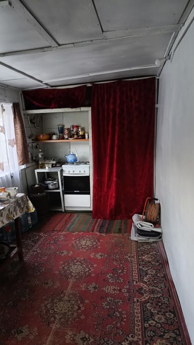 Продам дачу на белом лугу