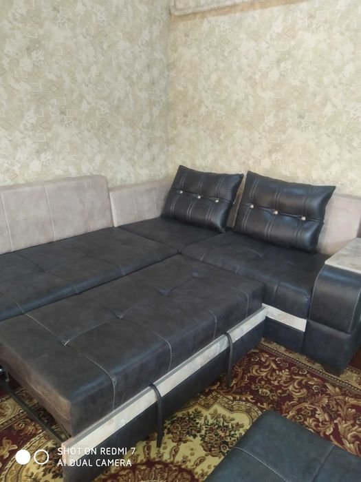 Мягкий уголок янги