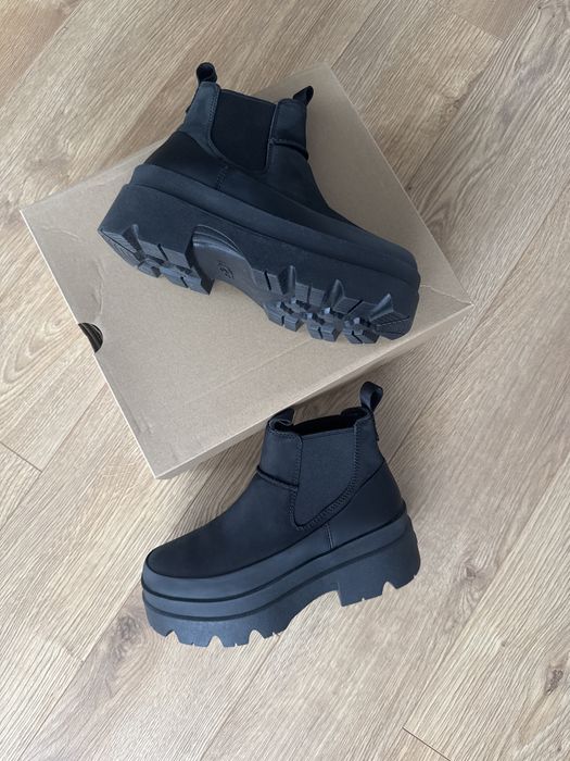 Ghete UGG iarna masura 39 impermeabile