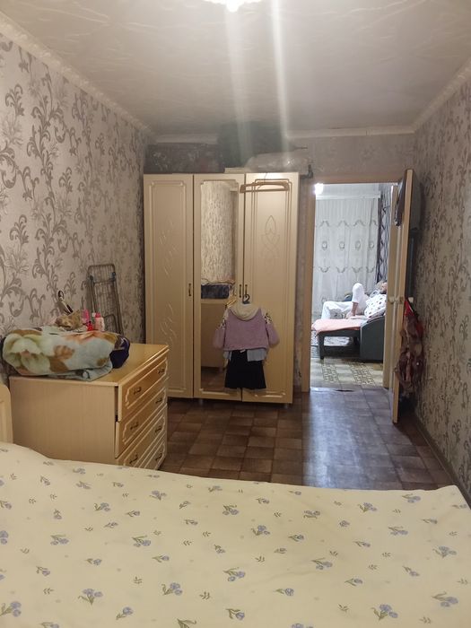 Продажа квартиры