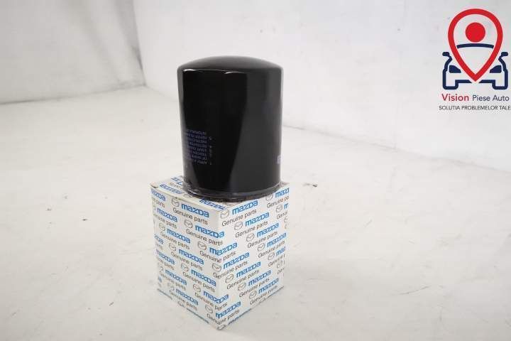 Filtru Ulei Nou Original Mazda  B-Series  UN [1997 - 2006]