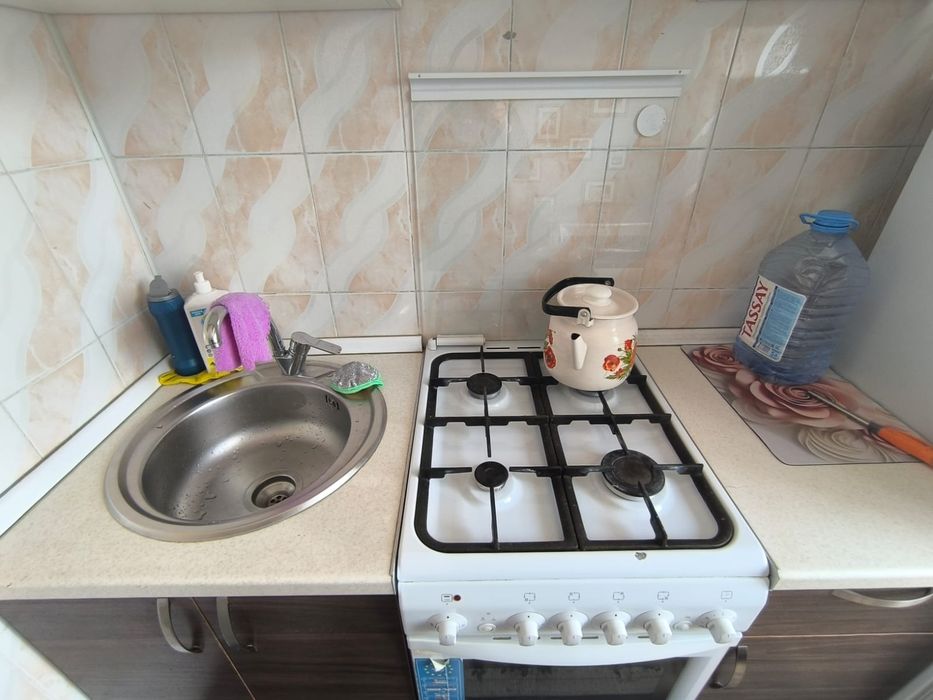 Сдам 1 к.кв. посуточно Ауэзовский район