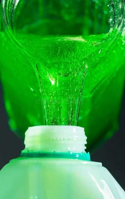 Detergent pentru rufe En-Gross