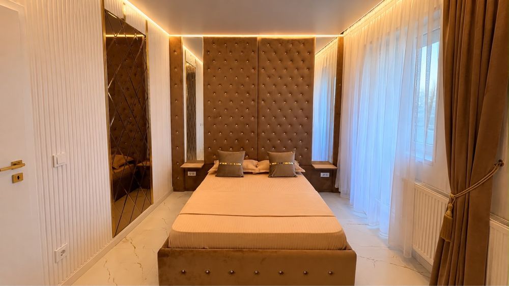 Regim hotelier Militari residence