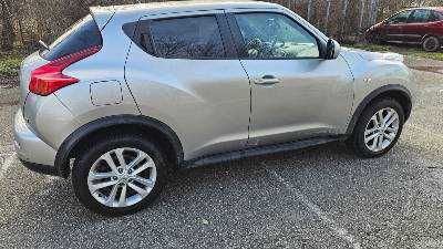 Nissan Juke 2013 1.5 dCi – икономичен дизел – 5500€