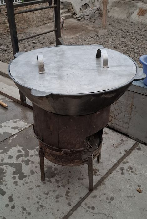 Казон  кура , Qozon ko'ra сотилади