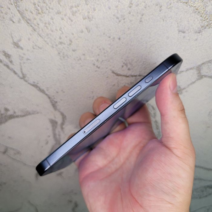 IPhone 15 Pro 256 GB