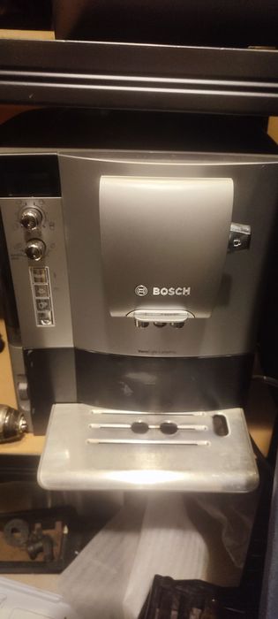Siemens Nivona Krups