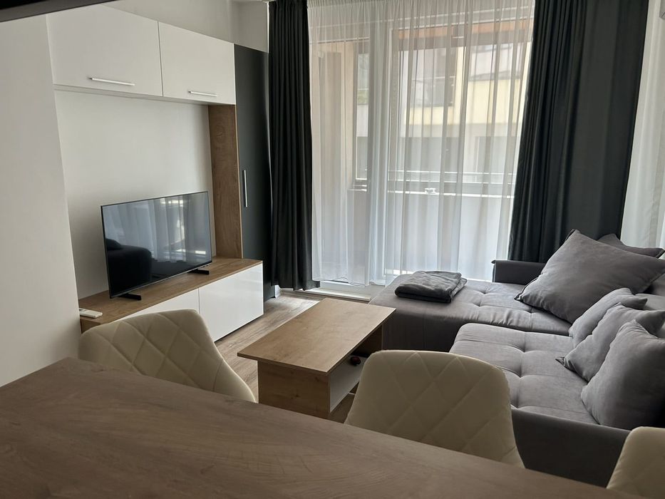 Дава се под наем Двустаен апартамент в София, Витоша - 55 кв.м за 510 € - Снимка #6